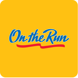 On The Run