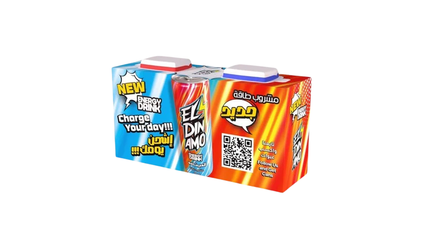 El Dinamo 24-pack